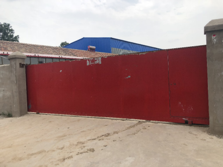 內(nèi)黃縣豫能節(jié)能設(shè)備廠年產(chǎn)5萬(wàn)組節(jié)能散熱、冷凝設(shè)備生產(chǎn)建設(shè)項(xiàng)目（一期工程年產(chǎn)5000組）竣工環(huán)境保護(hù)驗(yàn)收公示