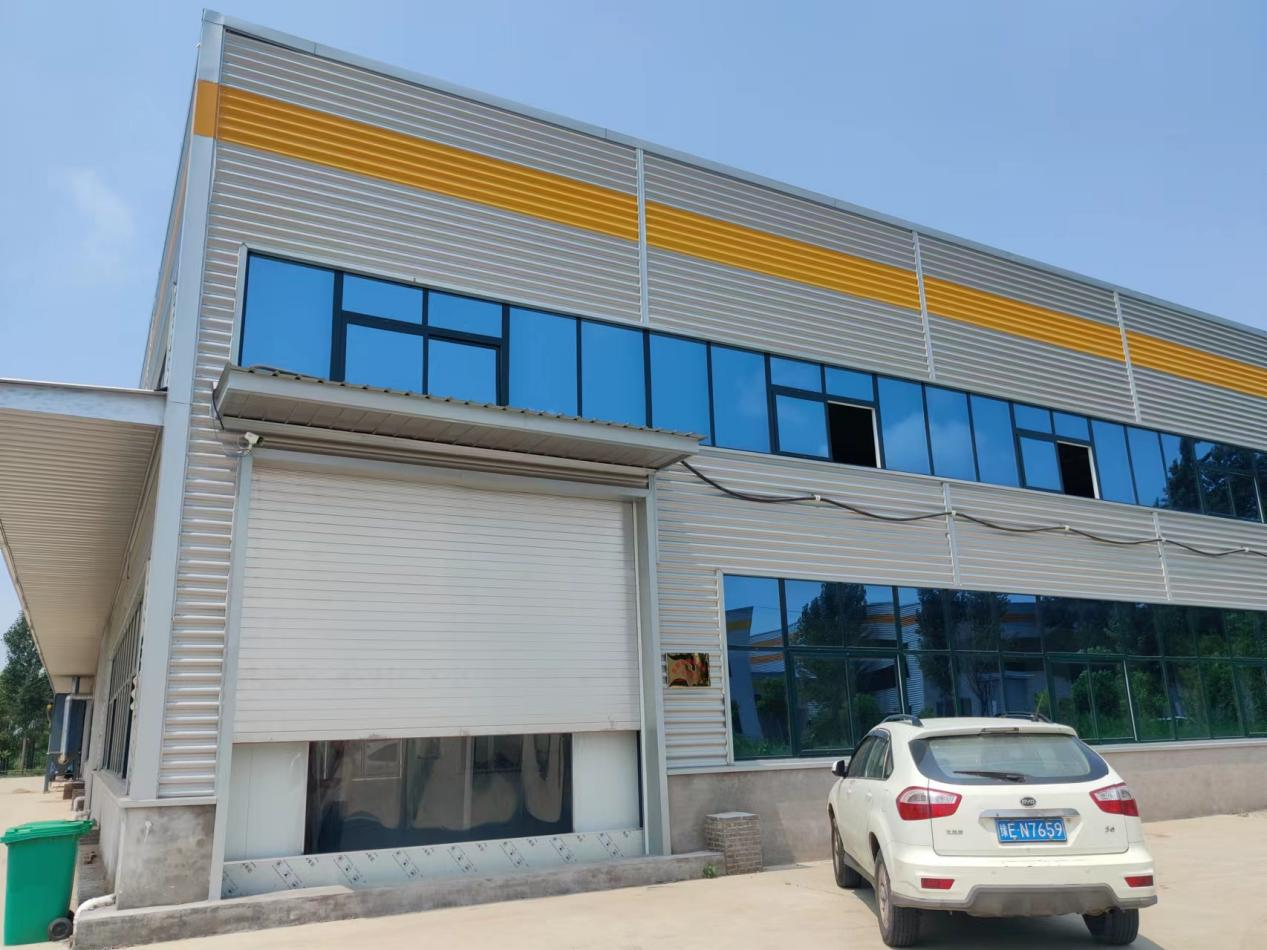 安陽市飽安食品有限公司年產(chǎn)1500噸袋裝鮮面條產(chǎn)品項目驗收公示