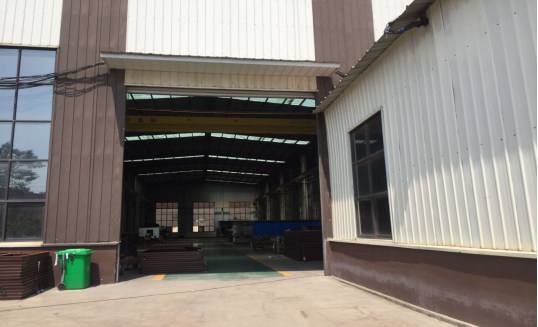 河南省?；市虏牧峡萍加邢薰灸戤a(chǎn)5000套模具（一期年產(chǎn)4000套模具）項目調(diào)試時間公示