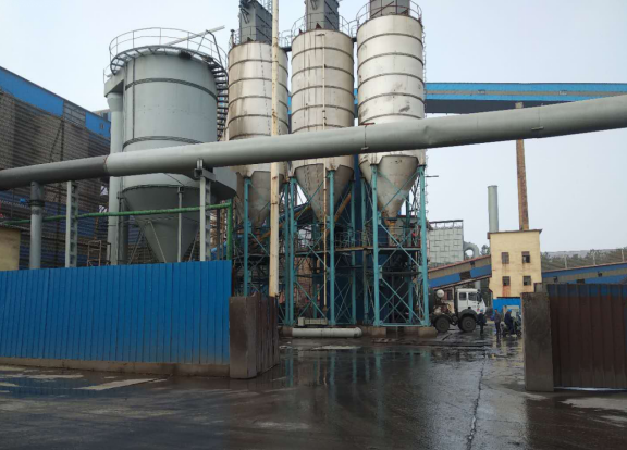 安陽(yáng)鋼鐵建設(shè)有限責(zé)任公司年產(chǎn)35萬(wàn)m3混凝土攪拌站項(xiàng)目一期、二期工程項(xiàng)目調(diào)試時(shí)間公示